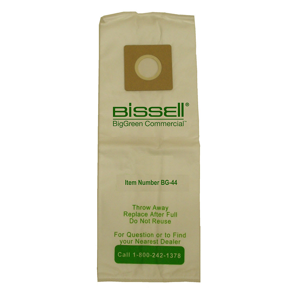 856-BG44 Disposable High Filtration Filter Bag for 2038342
