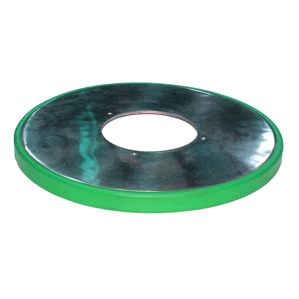 856-BGBA17 17" Apron for BGC-1 & BGC-2