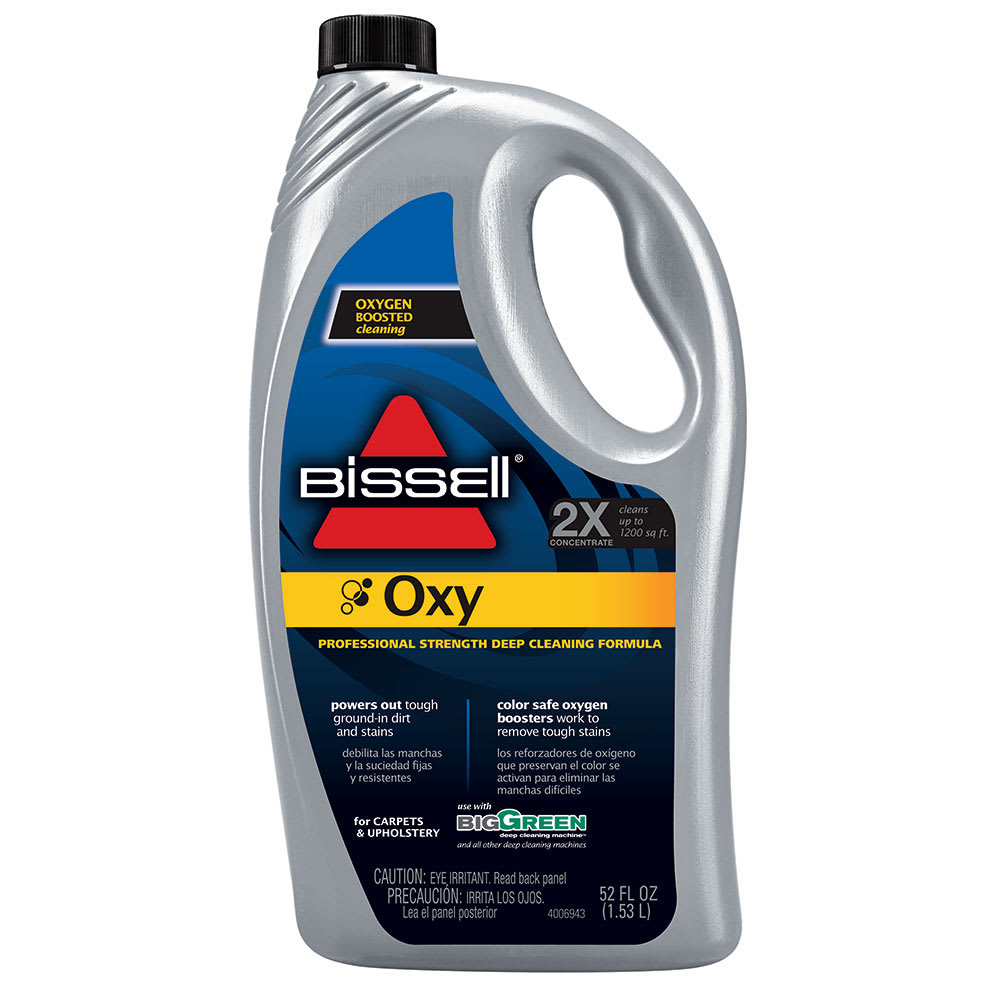 856-85T61 52 oz Oxy Pro Carpet Shampoo Cleaner Formula