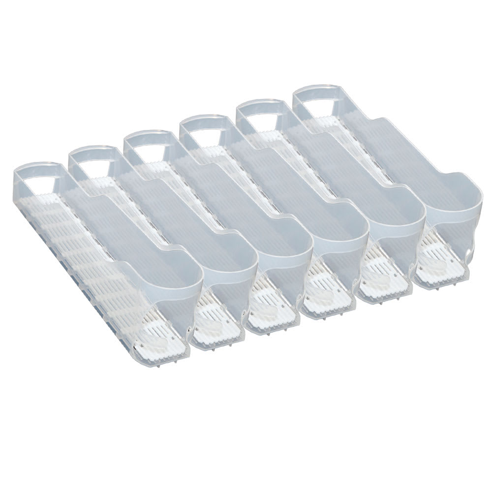 True 929828 6 Row Bottle Organizer for GDM & GEM Models