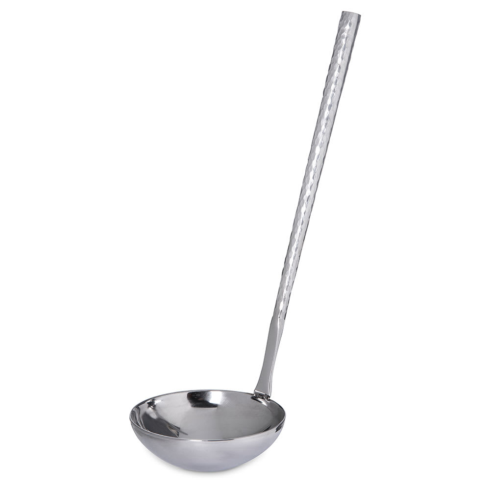 028-60203 4 oz Terra™ Ladle - Stainless Steel