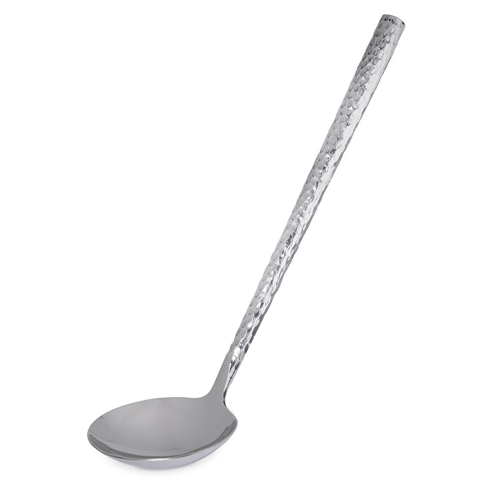 028-60208 1 oz Terra™ Ladle - Stainless Steel