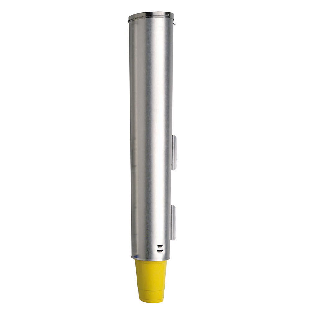 472-ADJNW101 Cup Dispenser, Surface Mount, All Cup Types