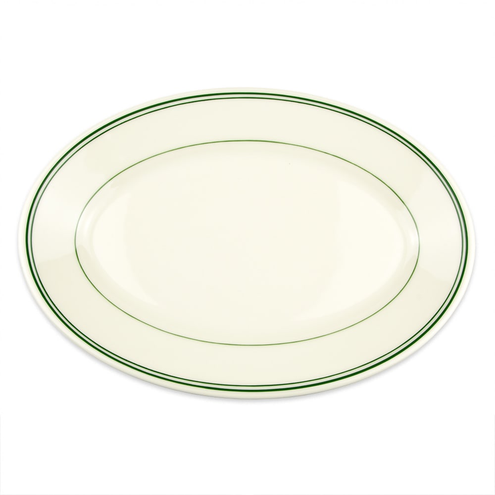 Homer laughlin oval platter outlet