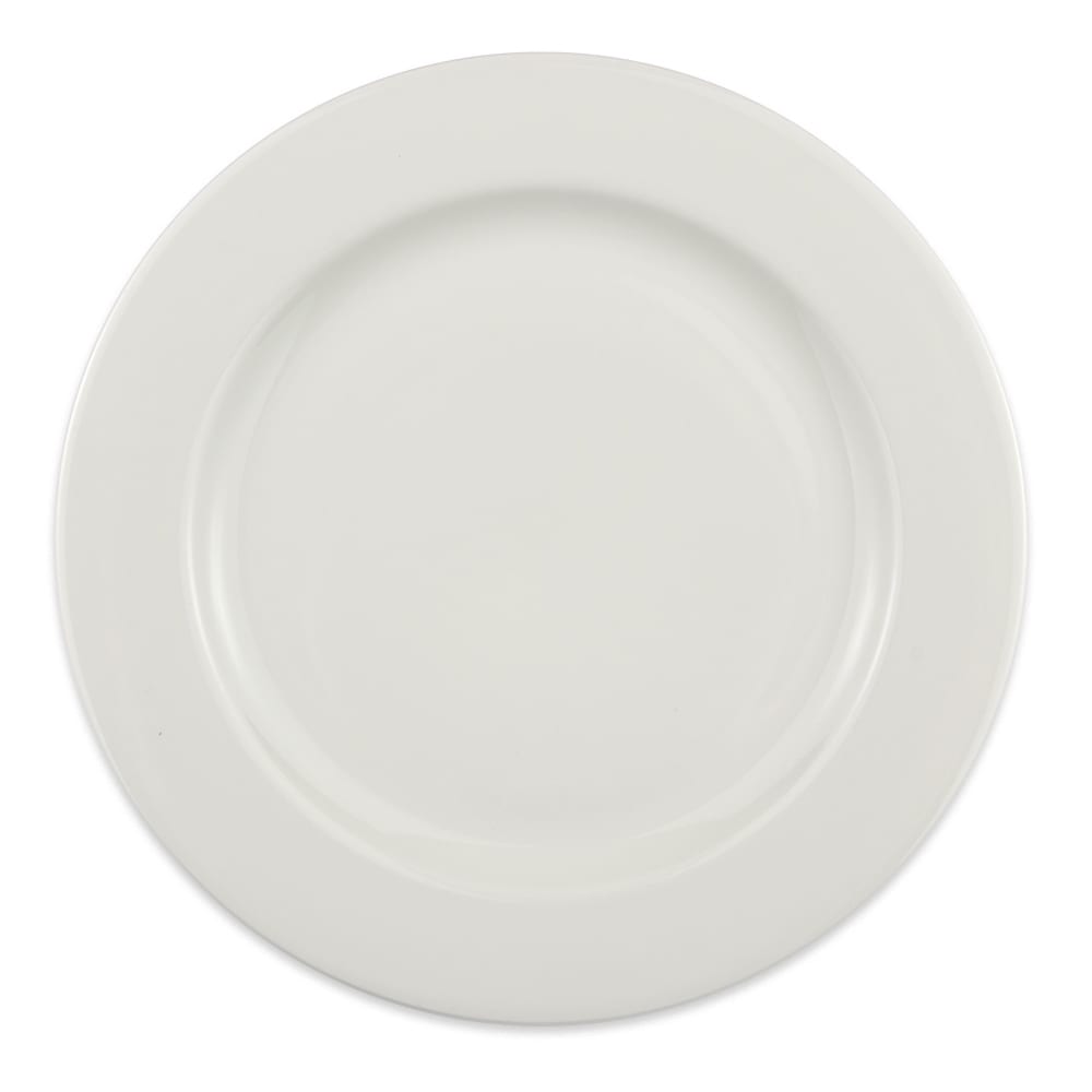 179-6396000 10 5/8" Round Pristine Plate - China, Ameriwhite