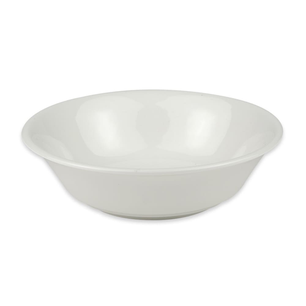 179-6446000 11 oz Round Pristine Grapefruit Bowl - China, Ameriwhite
