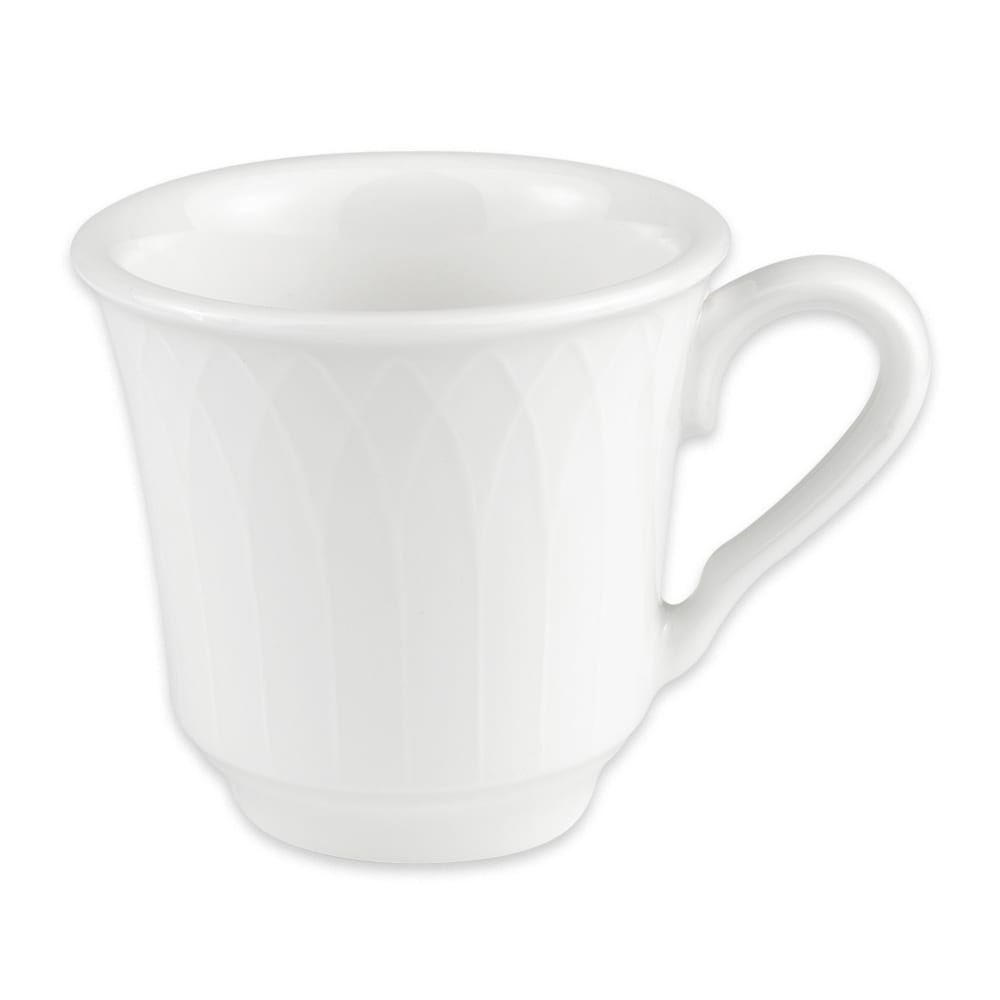 179-8876900 7 oz Kensington Cup - China, Ameriwhite