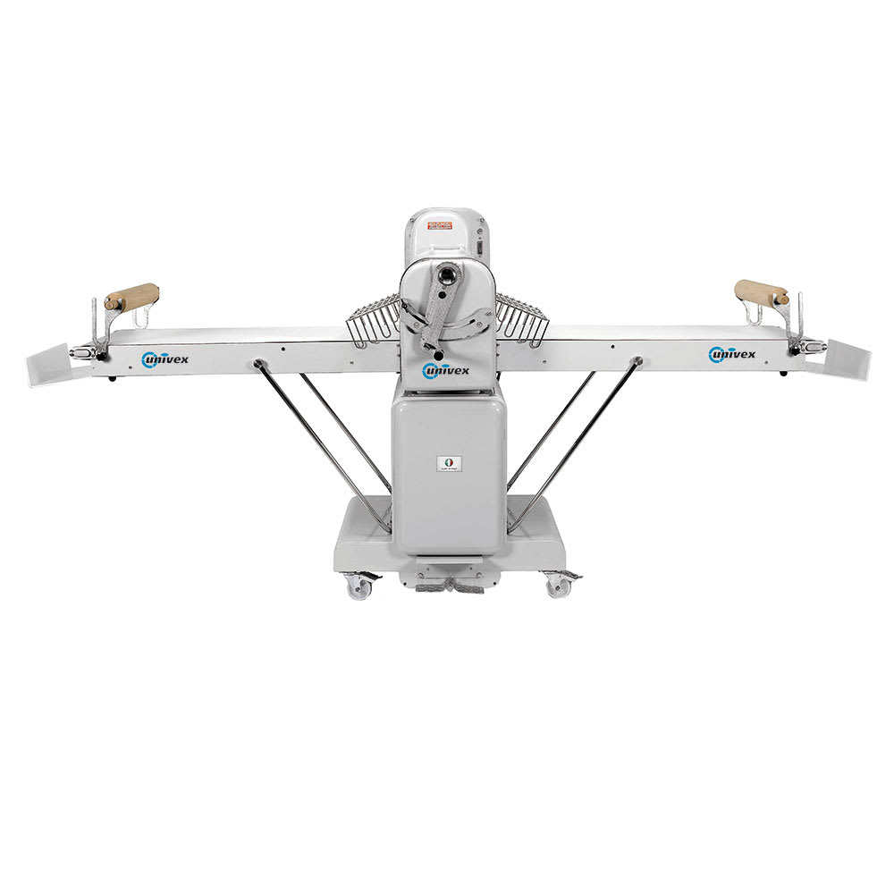 Dough Sheeters VS Manual Rolling: A Comparative Analysis