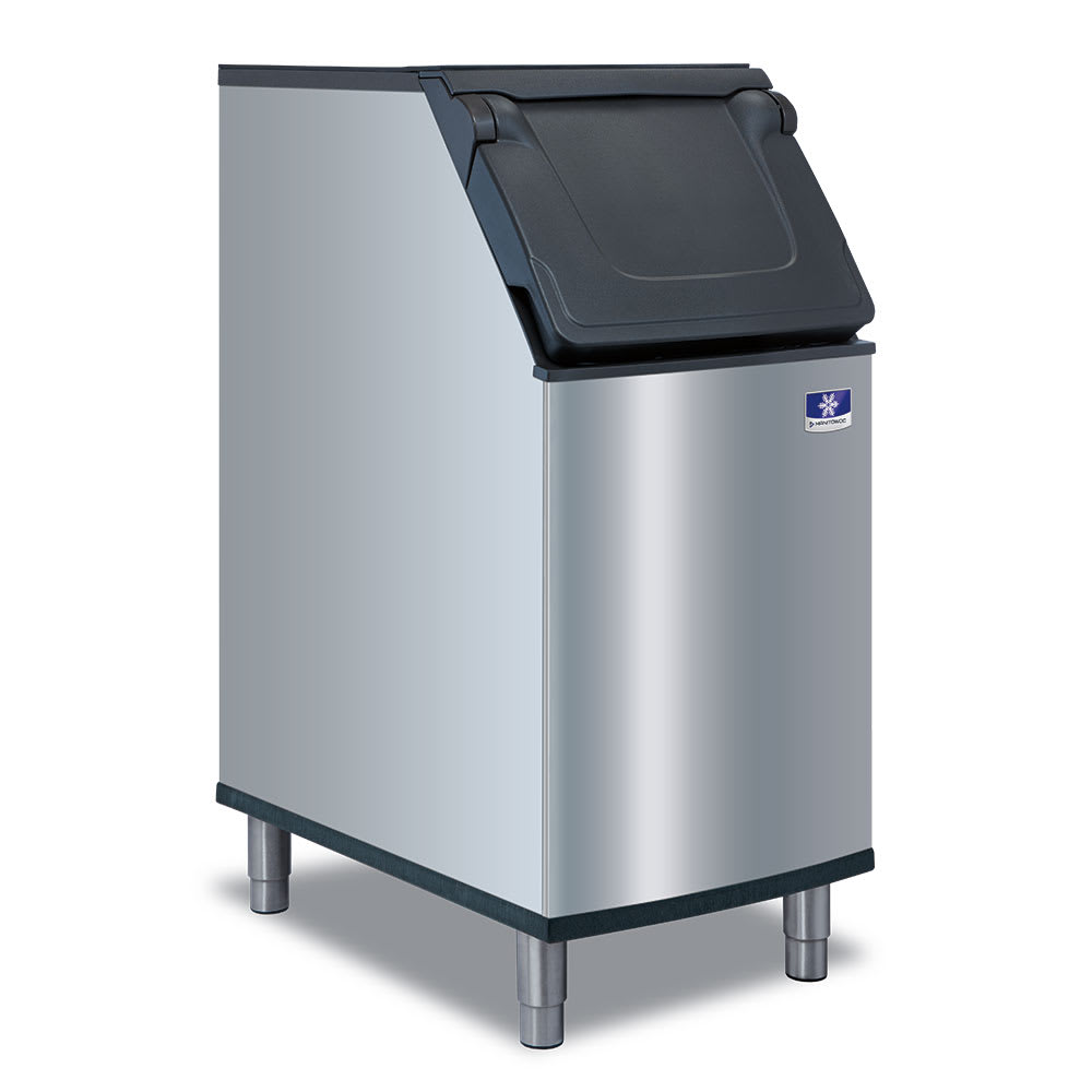 399-D320 22" Ice Bin - 264 lbs