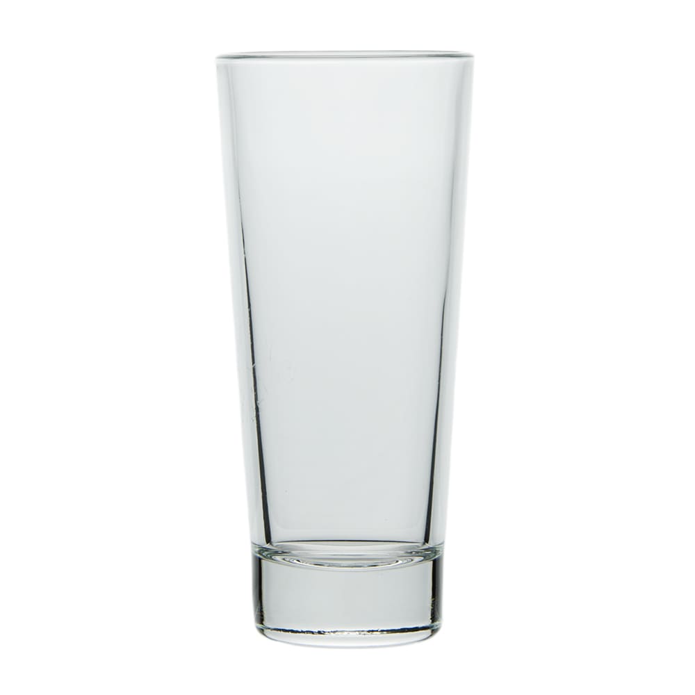 634-15810 10 oz DuraTuff® Elan Highball Glass