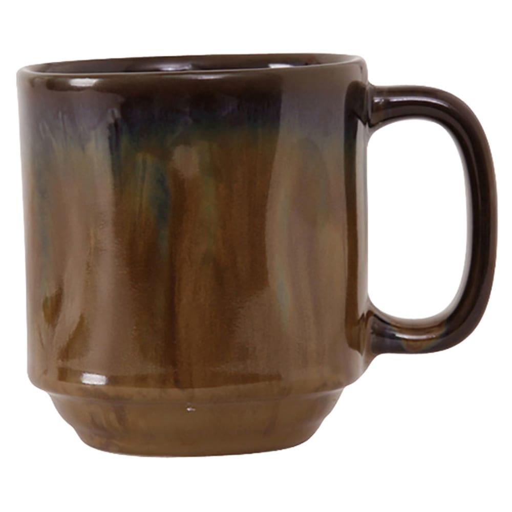 424-GAJ150 12 oz Ceramic Yukon Mug - Mojave