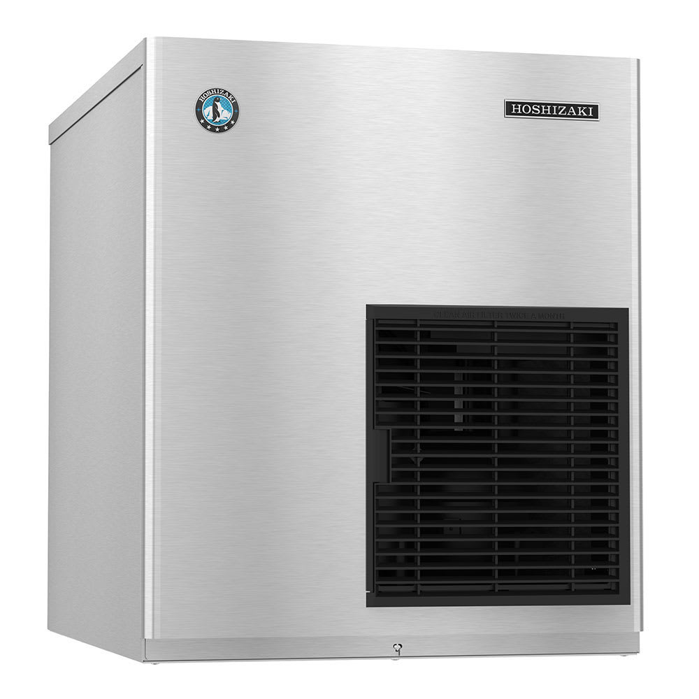 440-F1002MRJ 22" Flake Ice Machine Head - 907 lb/24 hr, Remote Cooled, 115v