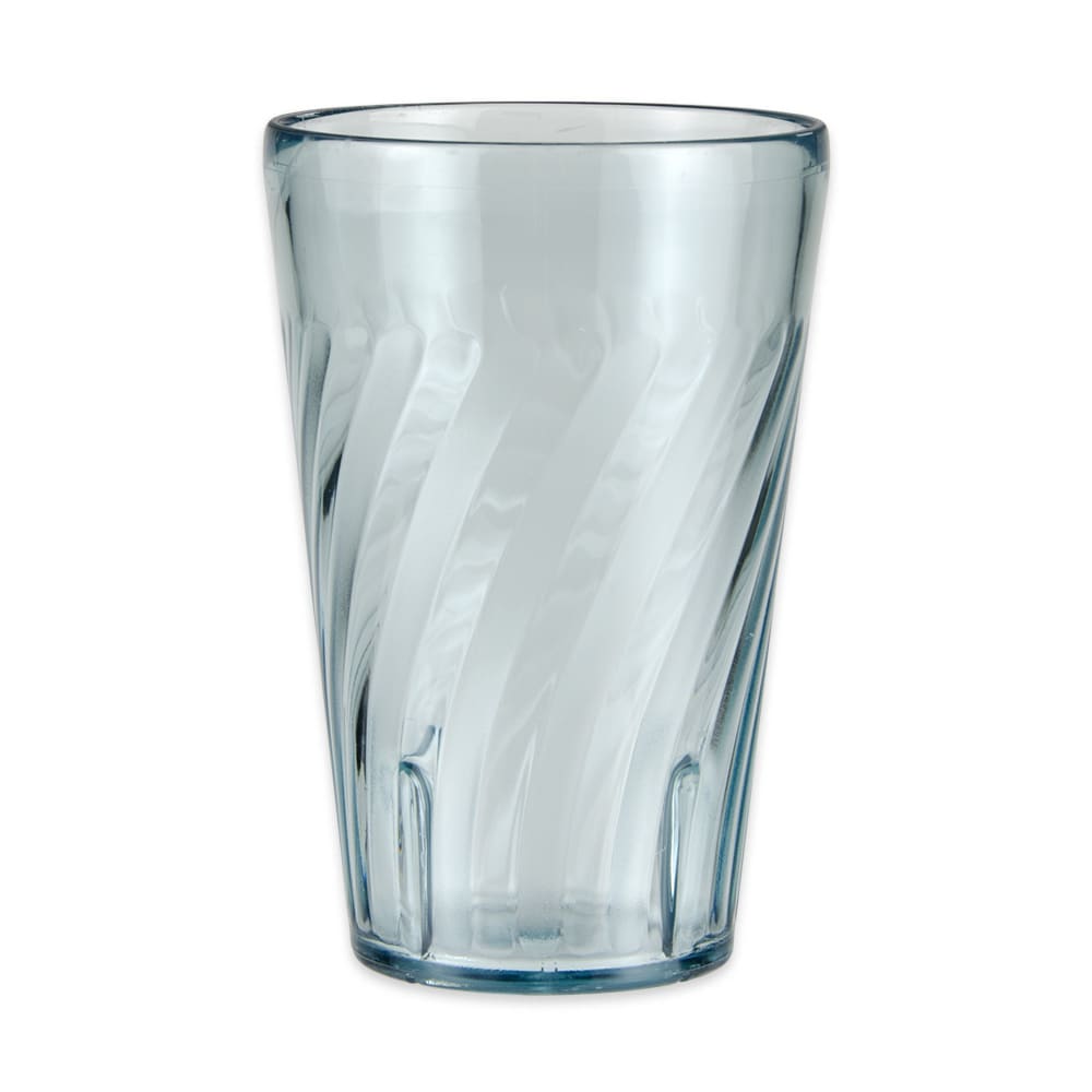284-22121JA 12 oz Beverage Tumbler, Plastic, Jade