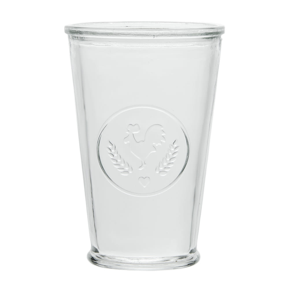 Logo Libbey Tall Beverage Glasses (12.5 Oz.), Drinkware & Barware