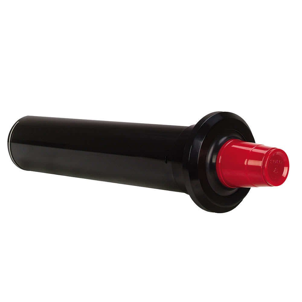 472-SLR2S Cup Dispenser, Drop In, All Cup Types