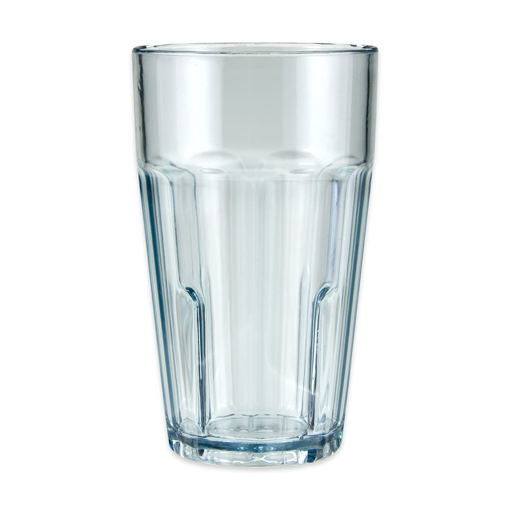 284-99201JA 20 oz Jade Plastic Tumbler