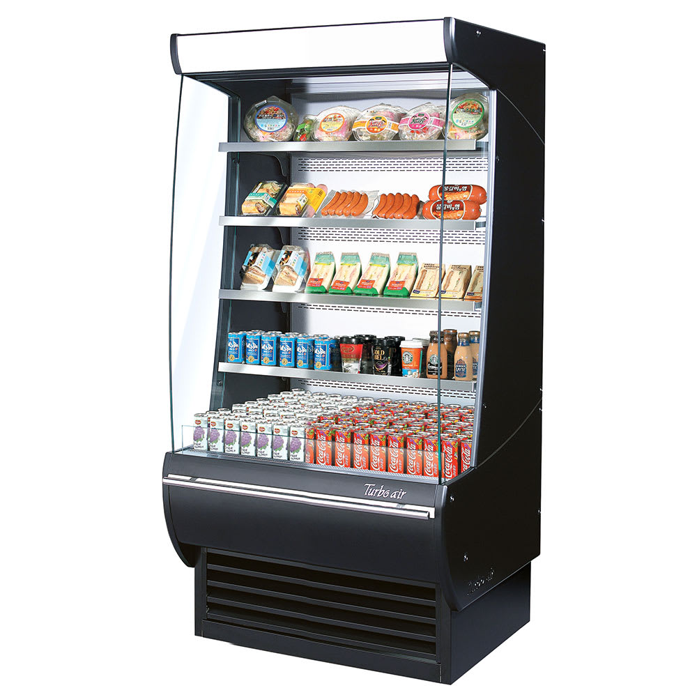 Turbo air sale cooler