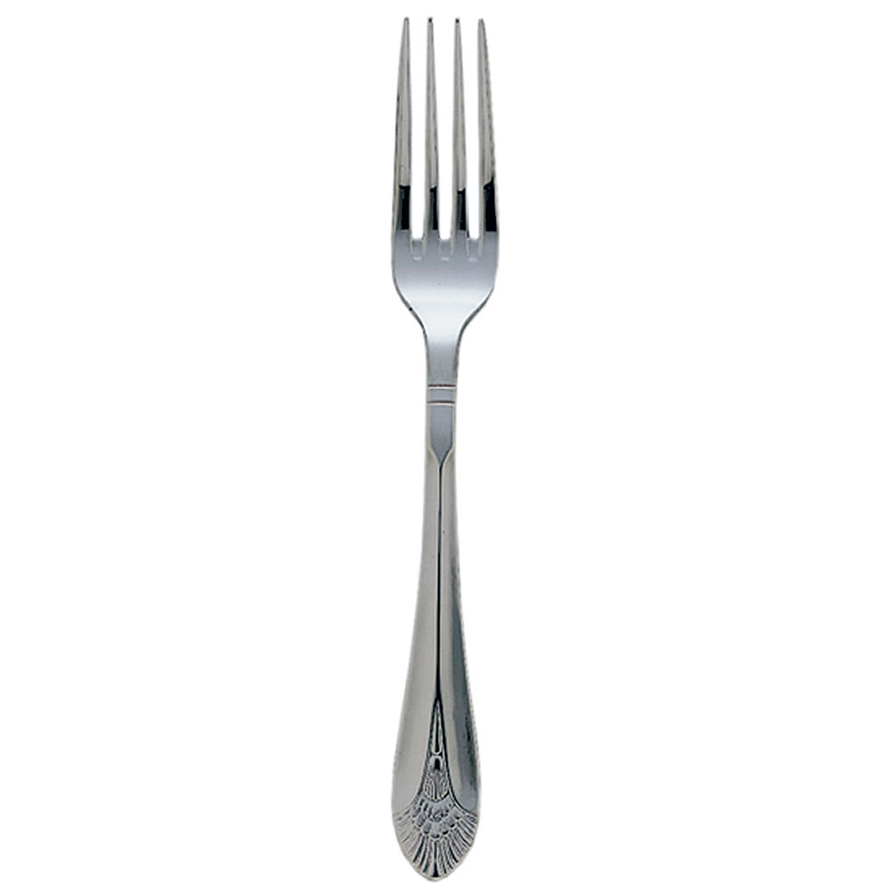 370-MA211 8 1/2" Dinner Fork with 18/8 Stainless Grade, Marquis Pattern