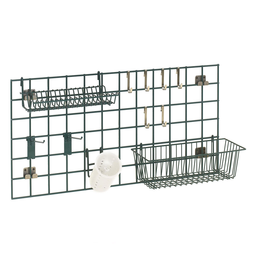 001-SWA1 SmartWall G3 Accessory Kit for Sinks/Warewashing