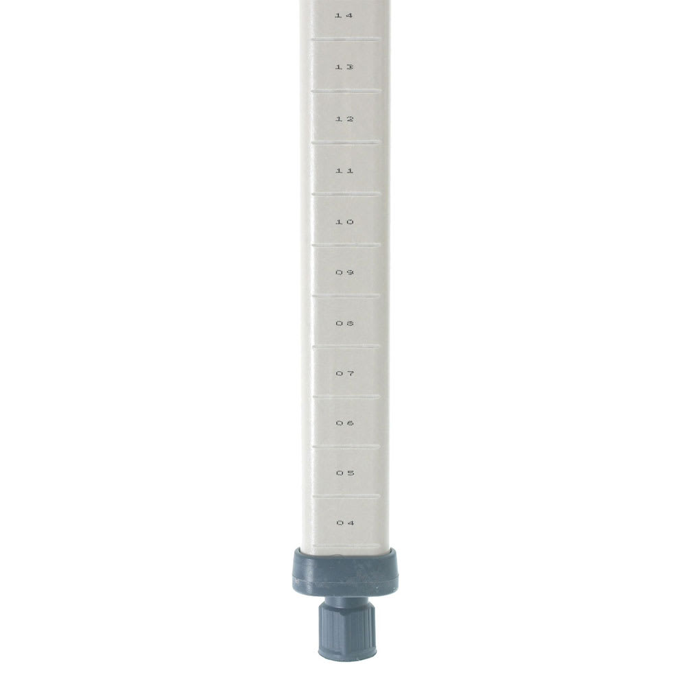 001-MX63P 63" Polymer Post