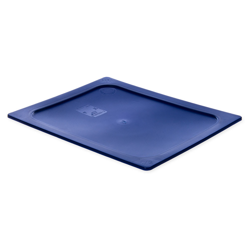 028-10232B60 Smart Lid™ Food Pan Lid for 1/2 Size Pans