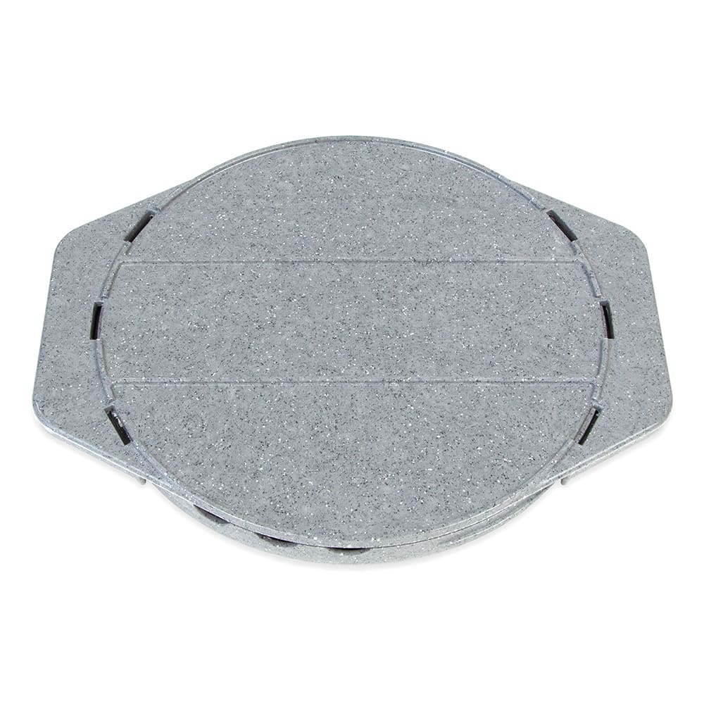 144-1210PW191 Camwarmer - Granite Gray