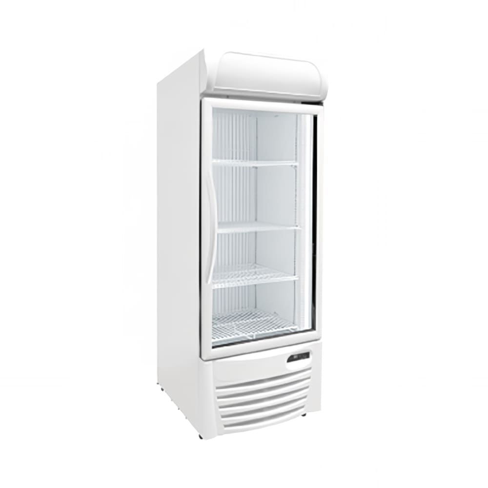 Excellence HFF-2 Heavy Duty Storage Freezer – TurnKeyParlor.com