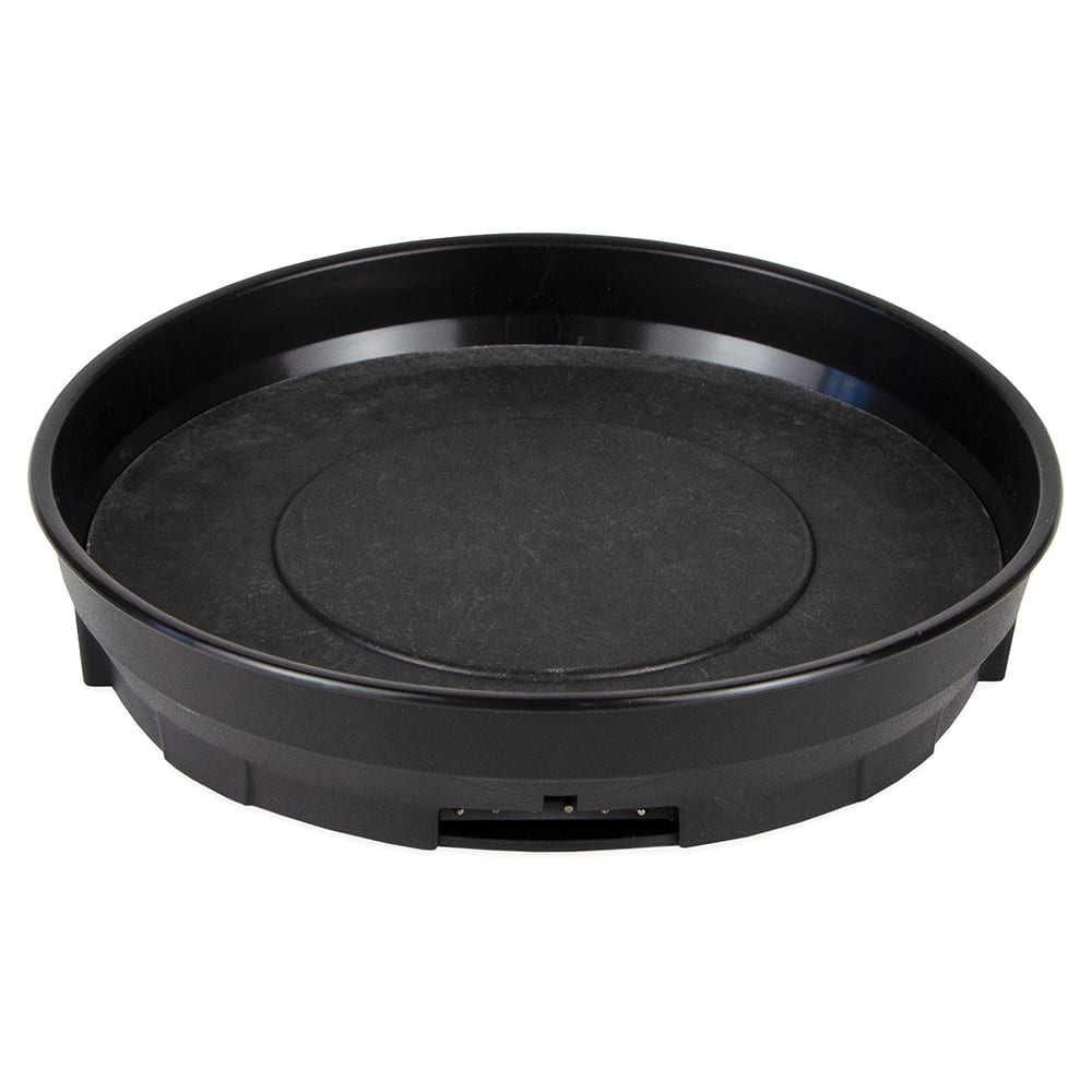 144-MDSCDB9110 9 9/16" Camduction Base - Black