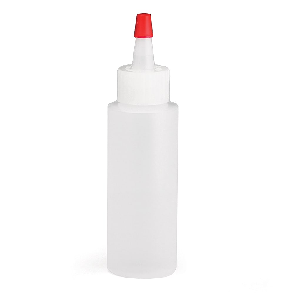 229-1102 2 oz Chef Squeeze Dispenser, Natural