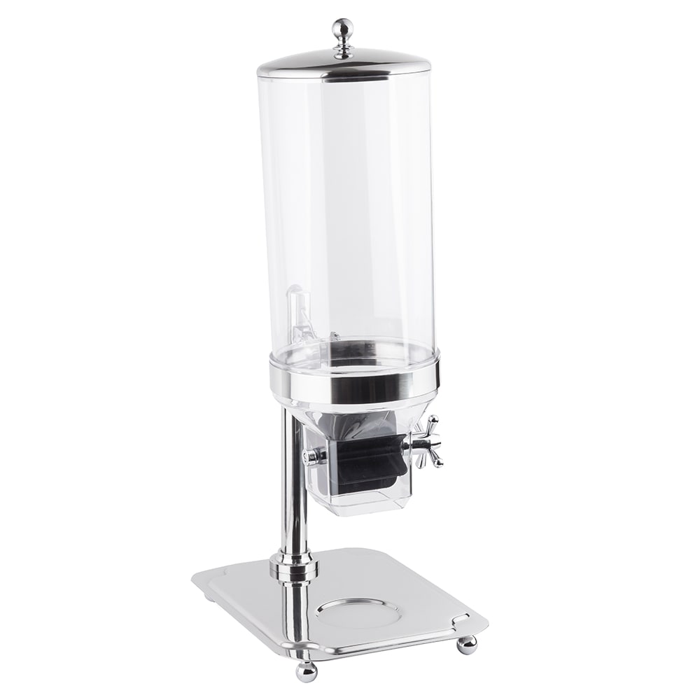 229-69 Countertop Cereal Dispenser, (1) 2 1/4 gal Hopper