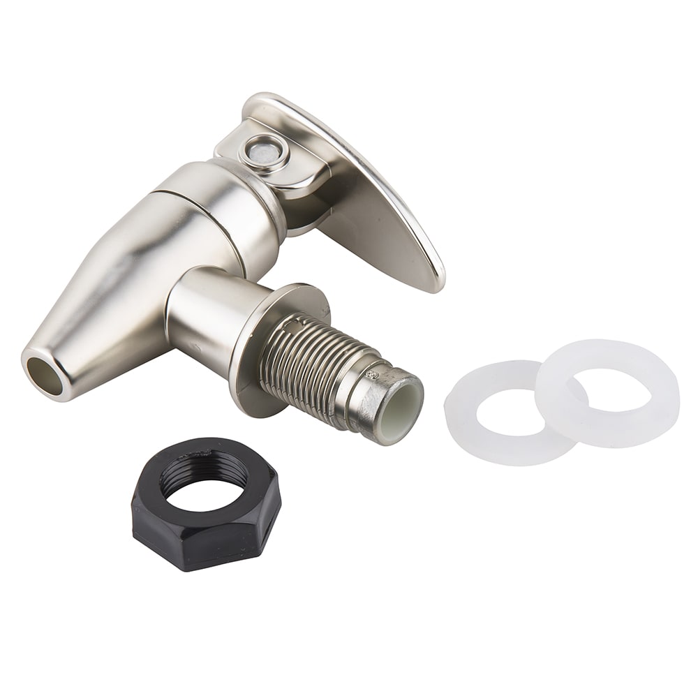 229-75F Beverage Dispenser Faucet For 75 & 85