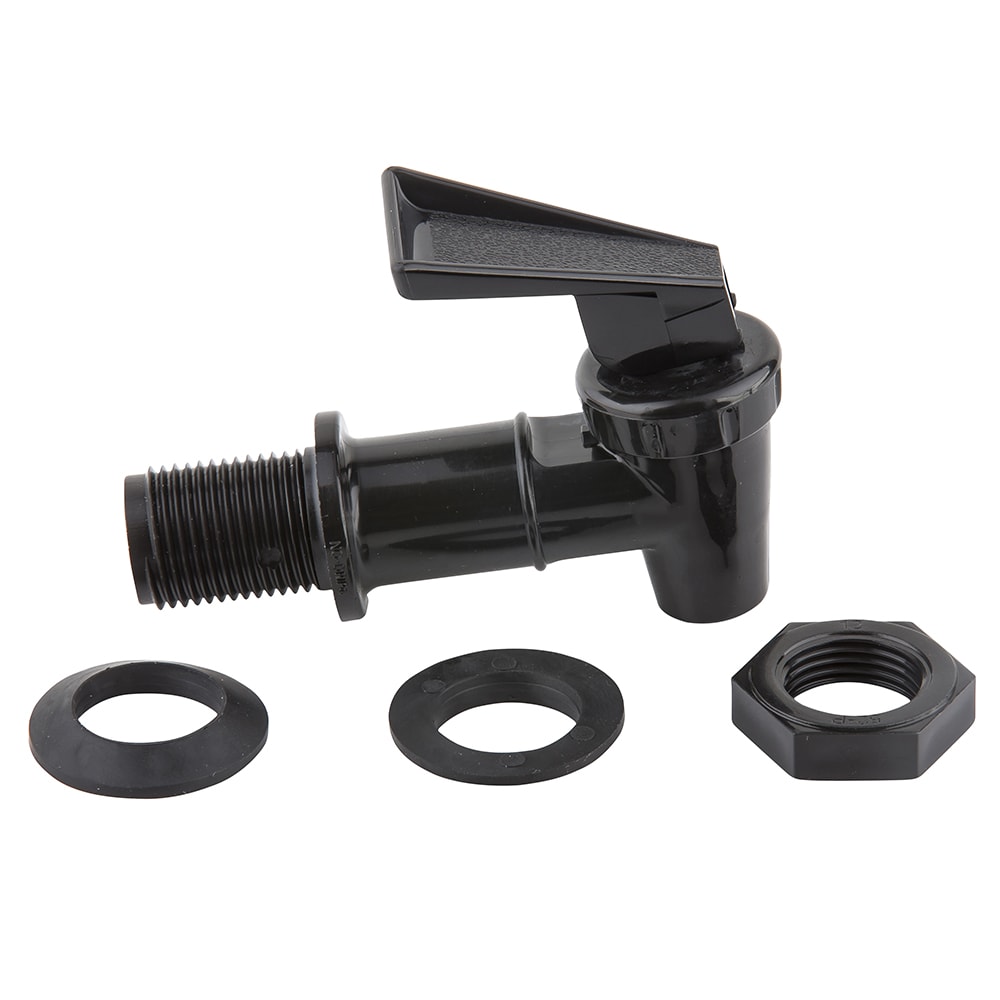 229-953F Tomlinson Faucet, Standard