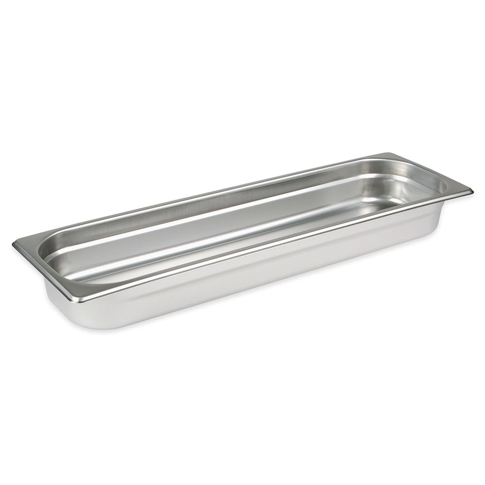370-NJP502L Half Size Steam Pan, Stainless