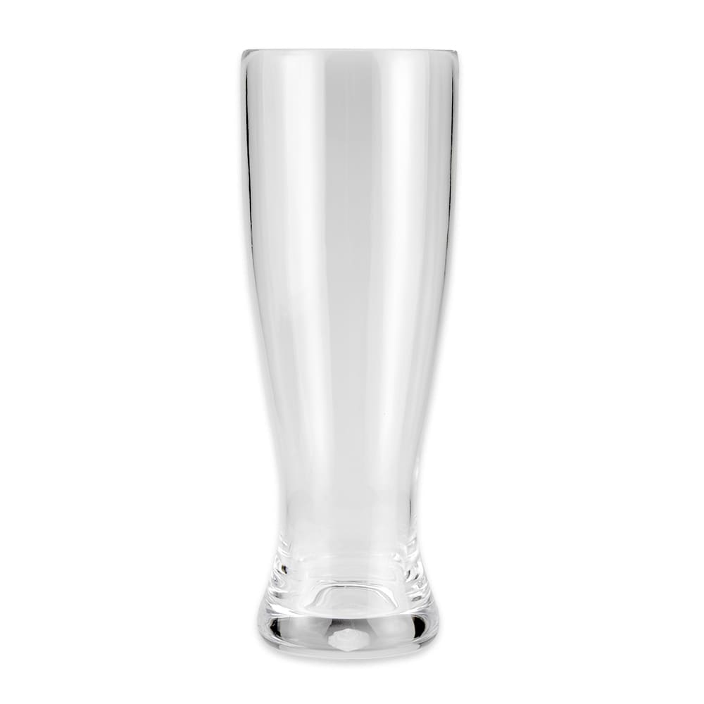 GET 00085-PC-CL 20 oz Beer Mug, Polycarbonate, Clear