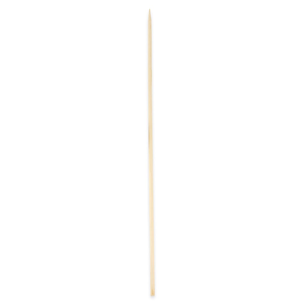 370-SKWB10 10" Bamboo Skewers