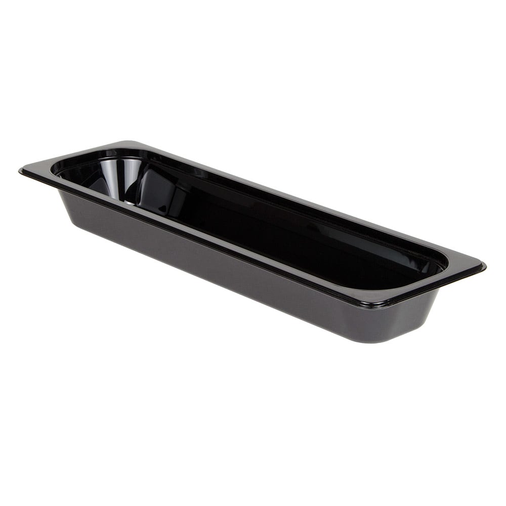 144-22LPCW110 2 1/2"D Half Size Long Food Pan