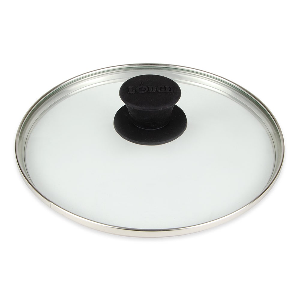 Lodge 15 Tempered Glass Lid