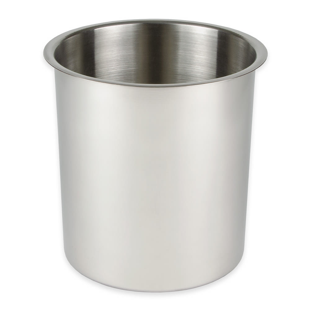 370-BM350 3 1/2 qt Bain Marie, Stainless