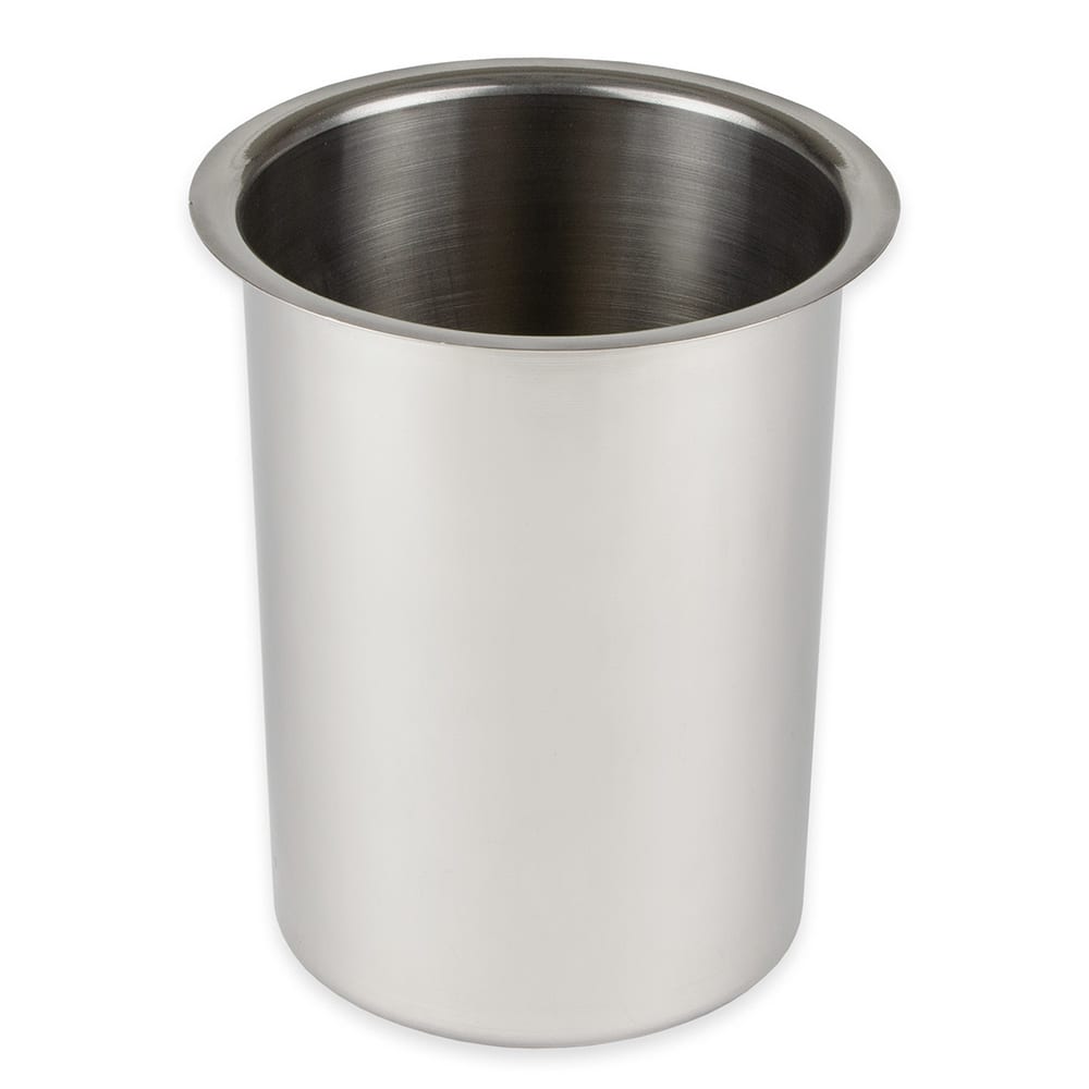 370-BM200 2 qt Bain Marie, Stainless