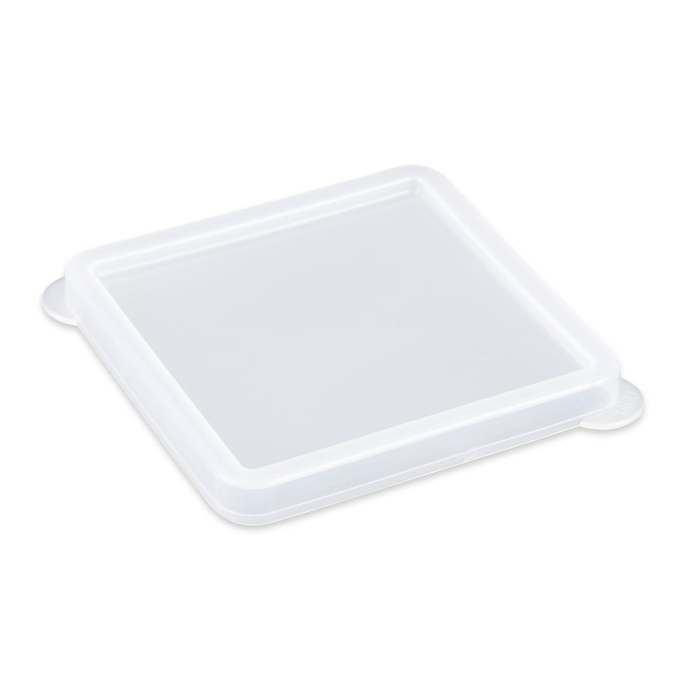 284-LID1400CL Lid for ML-148, Polypropylene