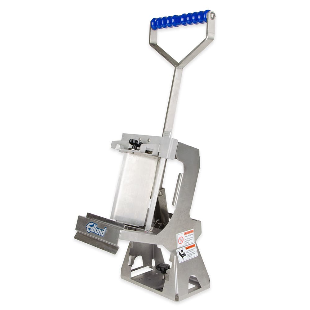 034-FDW Titan Dicer Unit Only - Stainless