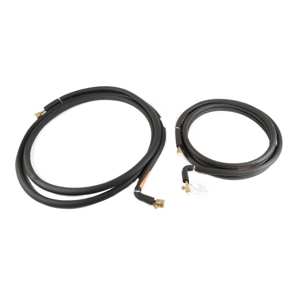 440-R40420682 20 ft  Ice Bin Pre-Charged Tubing Kit for URC-9F, URC-12F & URC-14F