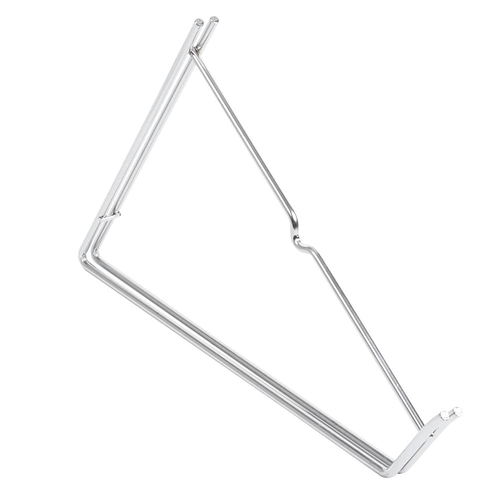 001-12WB1C Regular Erecta® Wall-Mount Shelf Support, Chrome