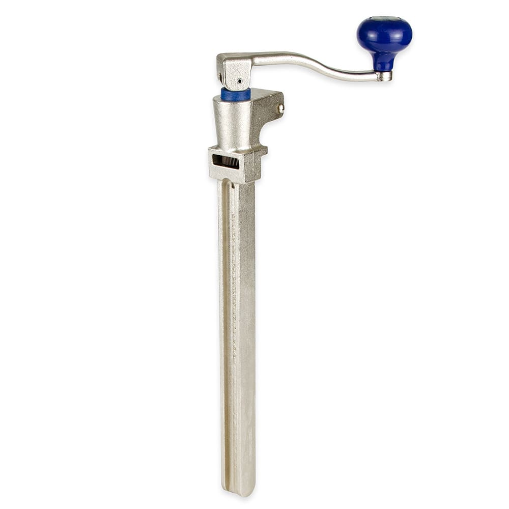 034-2WB Manual Can Opener #2, Table Style