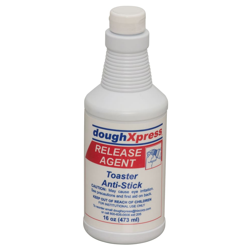 257-RELEASEAGENT 16 oz Platen Coating Release Agent