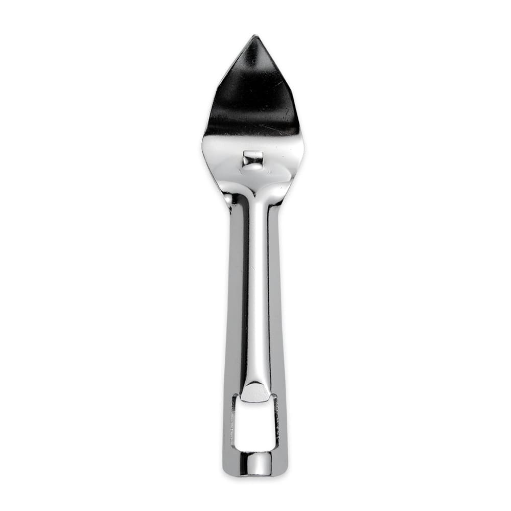 370-CO7G 7" Can Punch/Bottle Opener - Stainless
