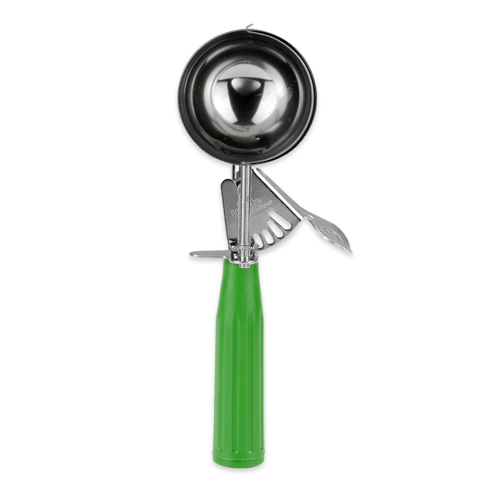 370-DP12 3 1/4 oz Green #12 Disher