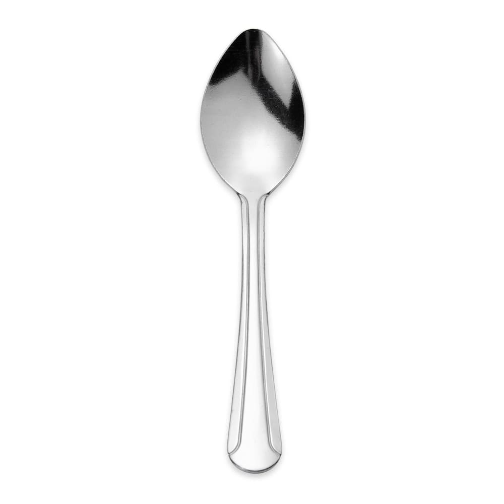 Update DOM-10 4 11/16" Demitasse Spoon with 18/0 Stainless Grade, Dominion Pattern