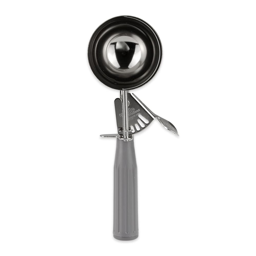 370-DP8 4 oz Gray #8 Disher