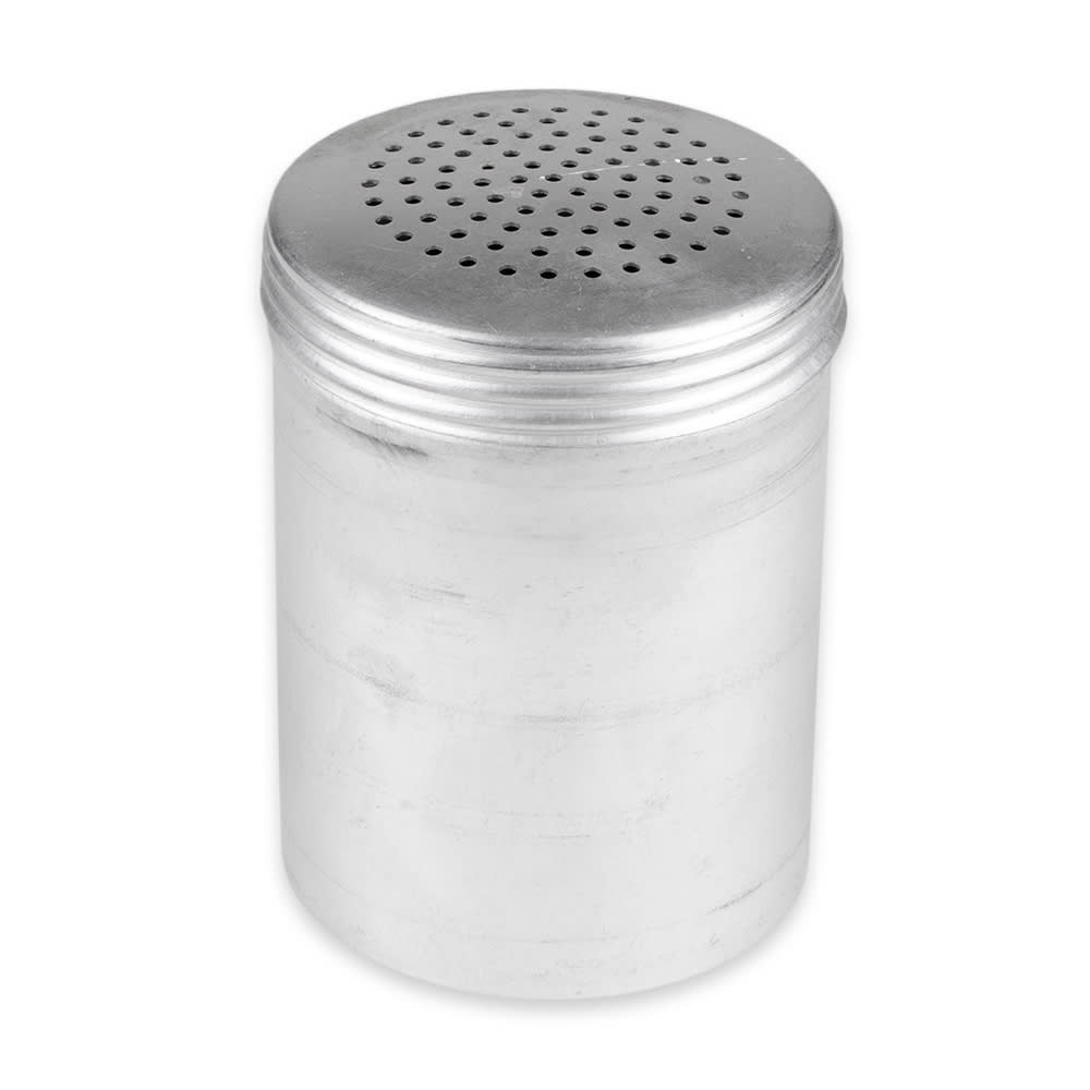 370-DRALT 8 oz Dredge/Shaker, Aluminum